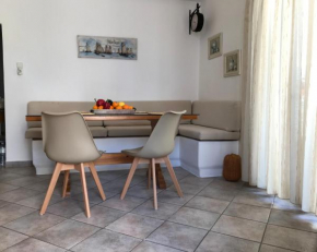 Family apartment Livadia beach Parikia